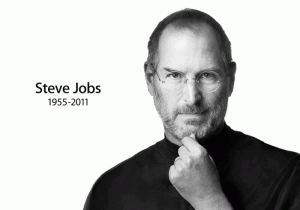 Goodbye Steve