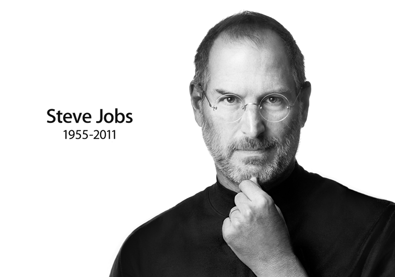Goodbye Steve